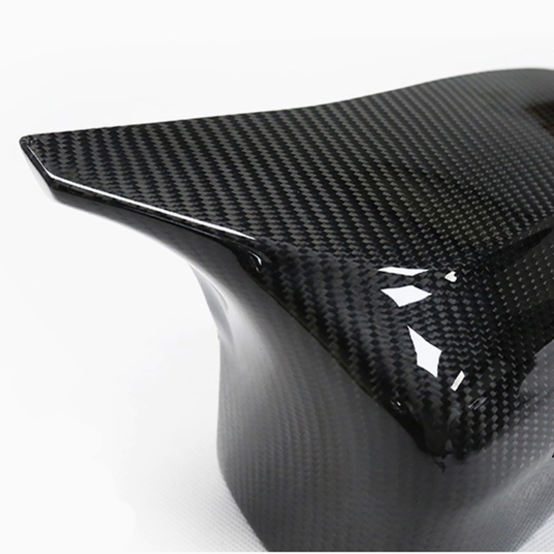 Asign Carbon Mirror Caps for BMW M5 M6 M8