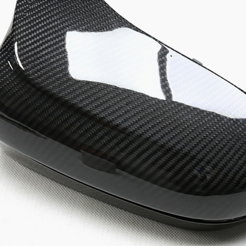 Asign Carbon Mirror Caps for BMW M5 M6 M8