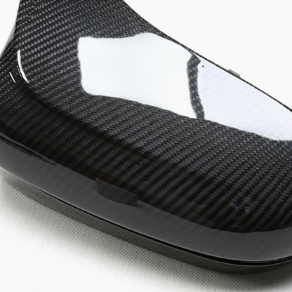 Asign Carbon Mirror Caps for BMW M5 M6 M8