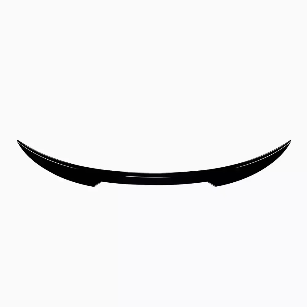 Asign Blade Shape Style Spoiler For Audi Q3 Sportback