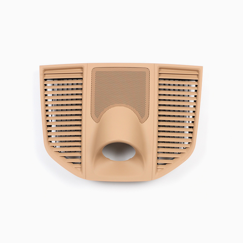 Asign Dashboard Stopwatch Upgrade for Porsche Macan (2014–2023)