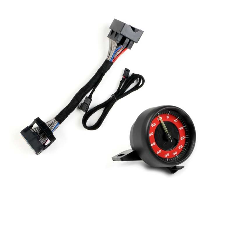 Asign Dashboard Stopwatch Upgrade for Porsche Cayenne (2011–2025)