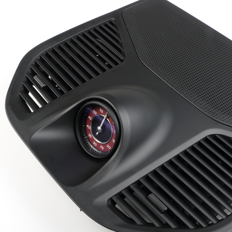 Asign Dashboard Stopwatch Upgrade for Porsche Cayenne (2011–2025)