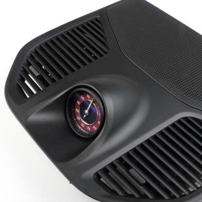 Asign Dashboard Stopwatch Upgrade for Porsche Cayenne (2011–2025)