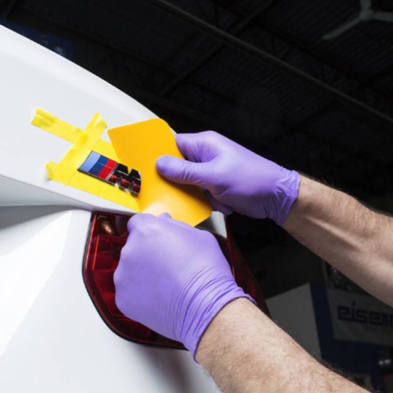 Asign Interior / Exterior Trim Install Pry Kit