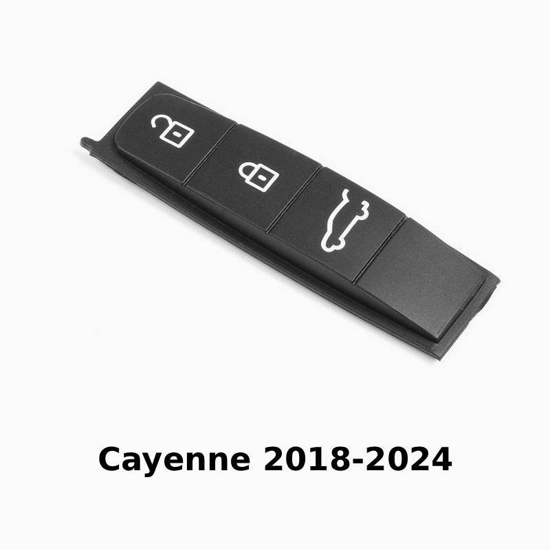 Asign Key Button Rubber Pad for Porsche