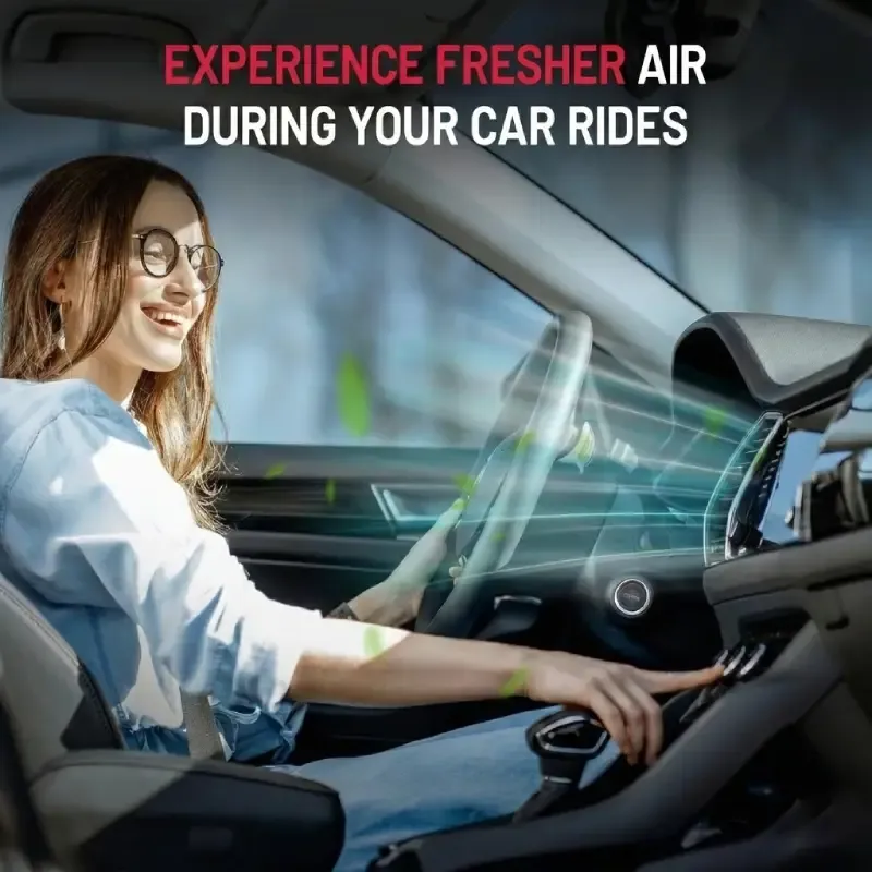 Asign CF11902 Cabin Air Filter with Activated Carbon for Porsche Cayenne/VW Touareg/Audi Q7