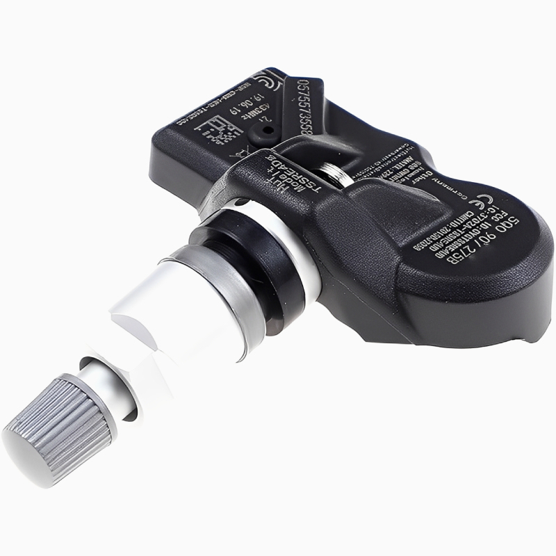 Asign Tire Pressure Monitoring Sensor (TPMS) for Porsche