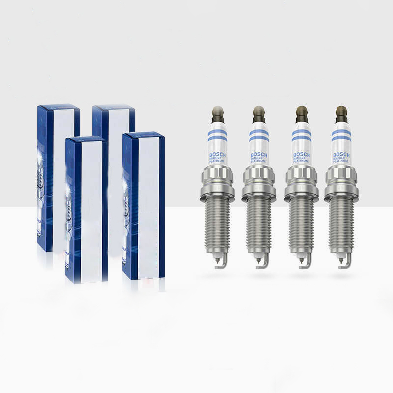 Asign Spark Plugs for Porsche