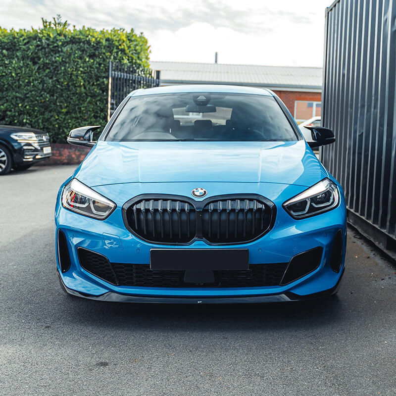 Asign Rear Mirror Cover For 2014-2020 BMW 2 Series Coupe/M2 Series