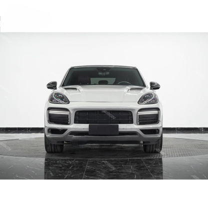 Asign - For Original Headlamps for Porsche Cayenne GTS 2019-2023 LED Matrix Headlights