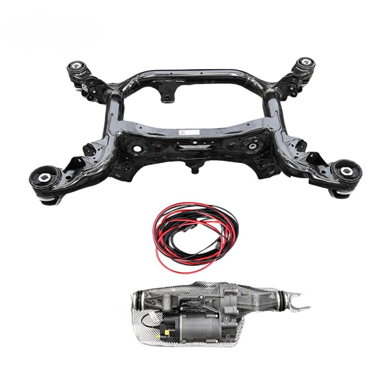 Asign - Genuine New Auto Rear Axle Steering System Body Parts Car Parts