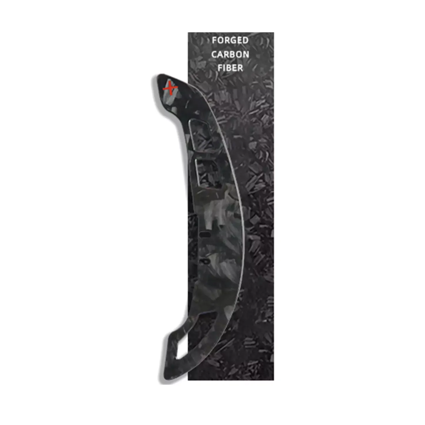 Asign Carbon Fiber Paddle Shifters For 2016-2024 Audi Models