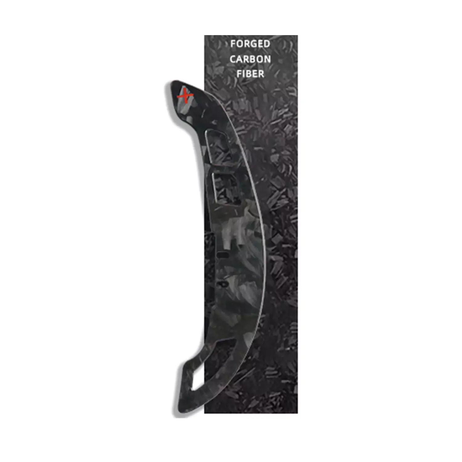 Asign Carbon Fiber Paddle Shifters For 2016-2024 Audi Models