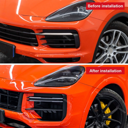 Asign - High Quality 2025 Matrix Style 12V 6000K LED Headlights 70W 4000 Lumens New Condition Upgrade for for 2020 2021 9Y0