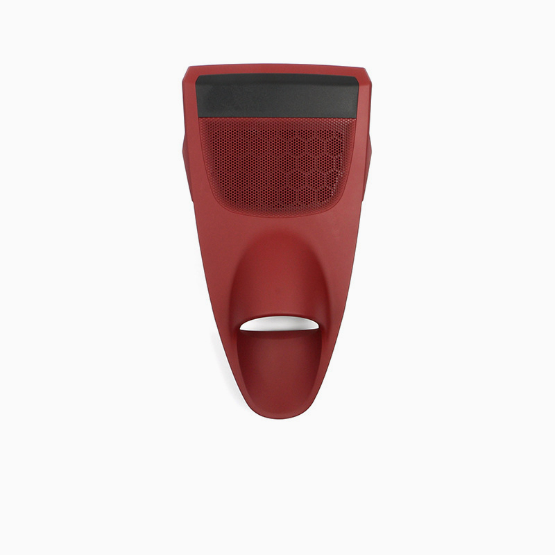 Asign Dashboard Stopwatch Cover for Porsche 718 (2016–2022)