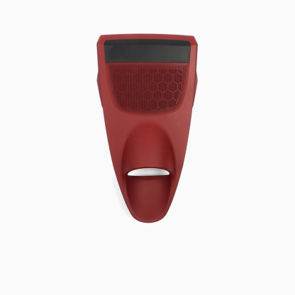 Asign Dashboard Stopwatch Cover for Porsche 718 (2016–2022)