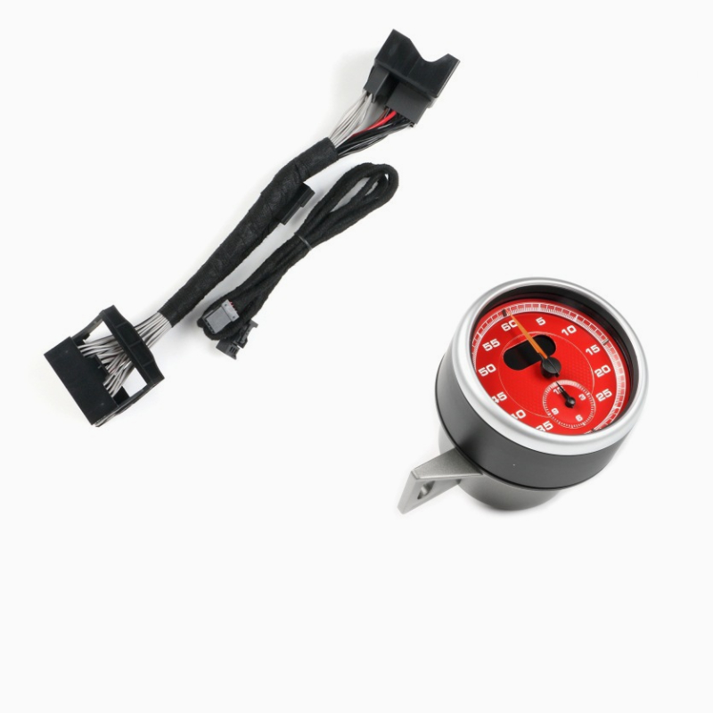 Asign Dashboard Stopwatch Upgrade for Porsche 911 (2012–2018)