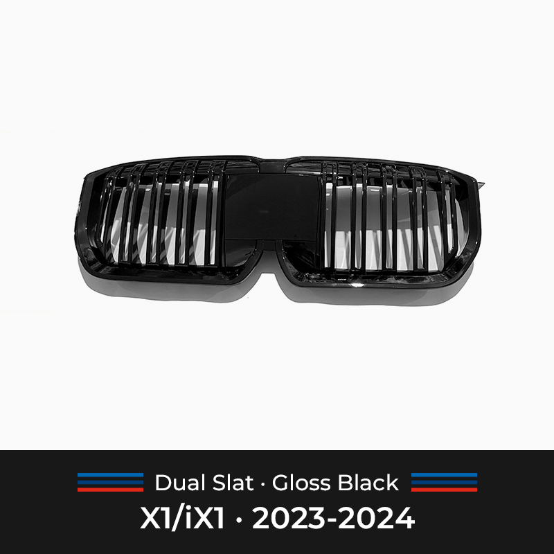 Asign 2010-2023 New BMW Front Grille For BMW X1/X2