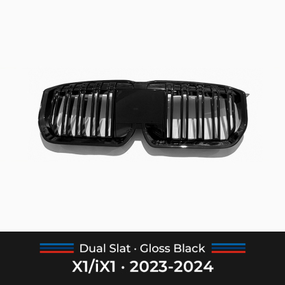Asign 2010-2023 New BMW Front Grille For BMW X1/X2