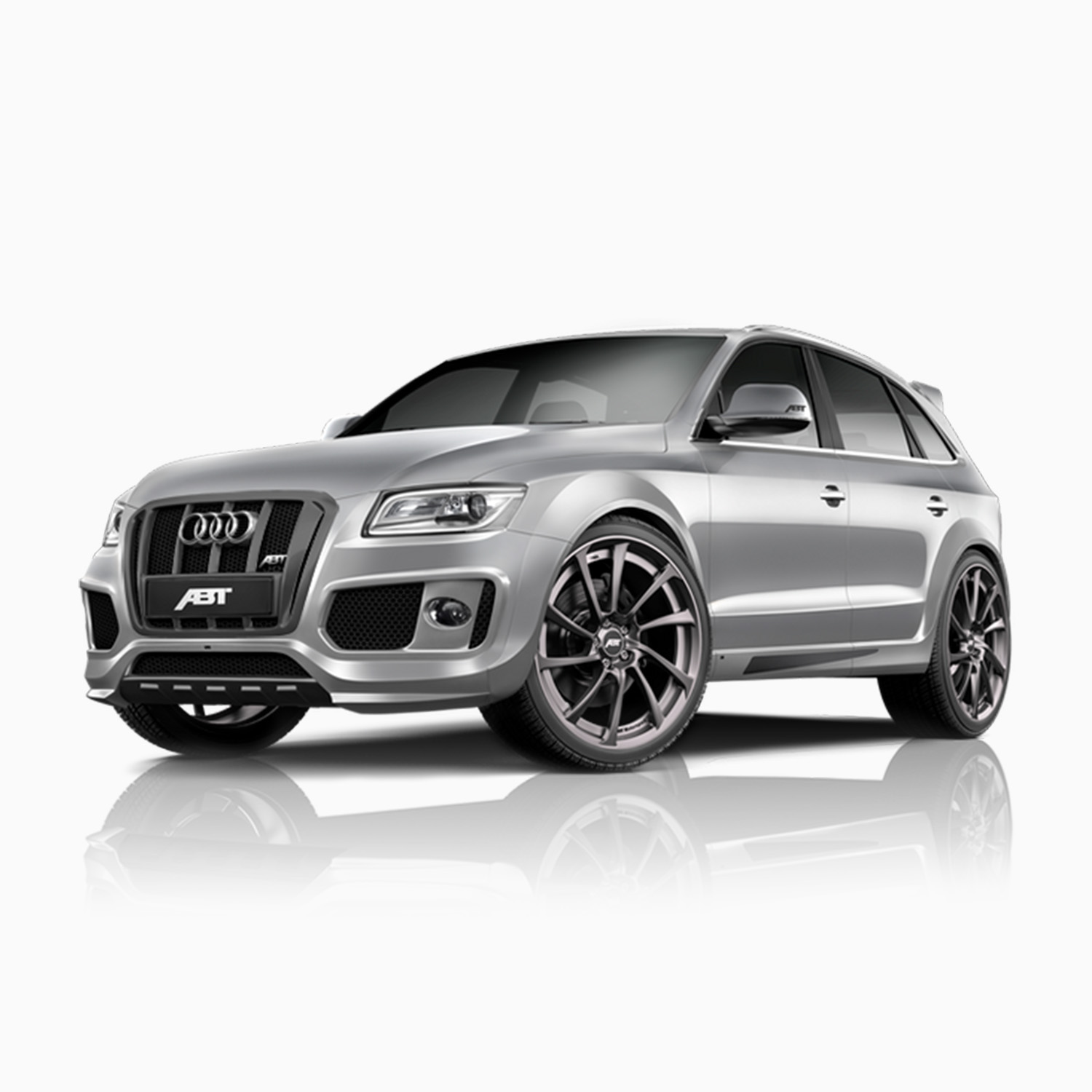 ABT Style Audi Upgrades | Body Kits, Exhaust & Performance Parts
