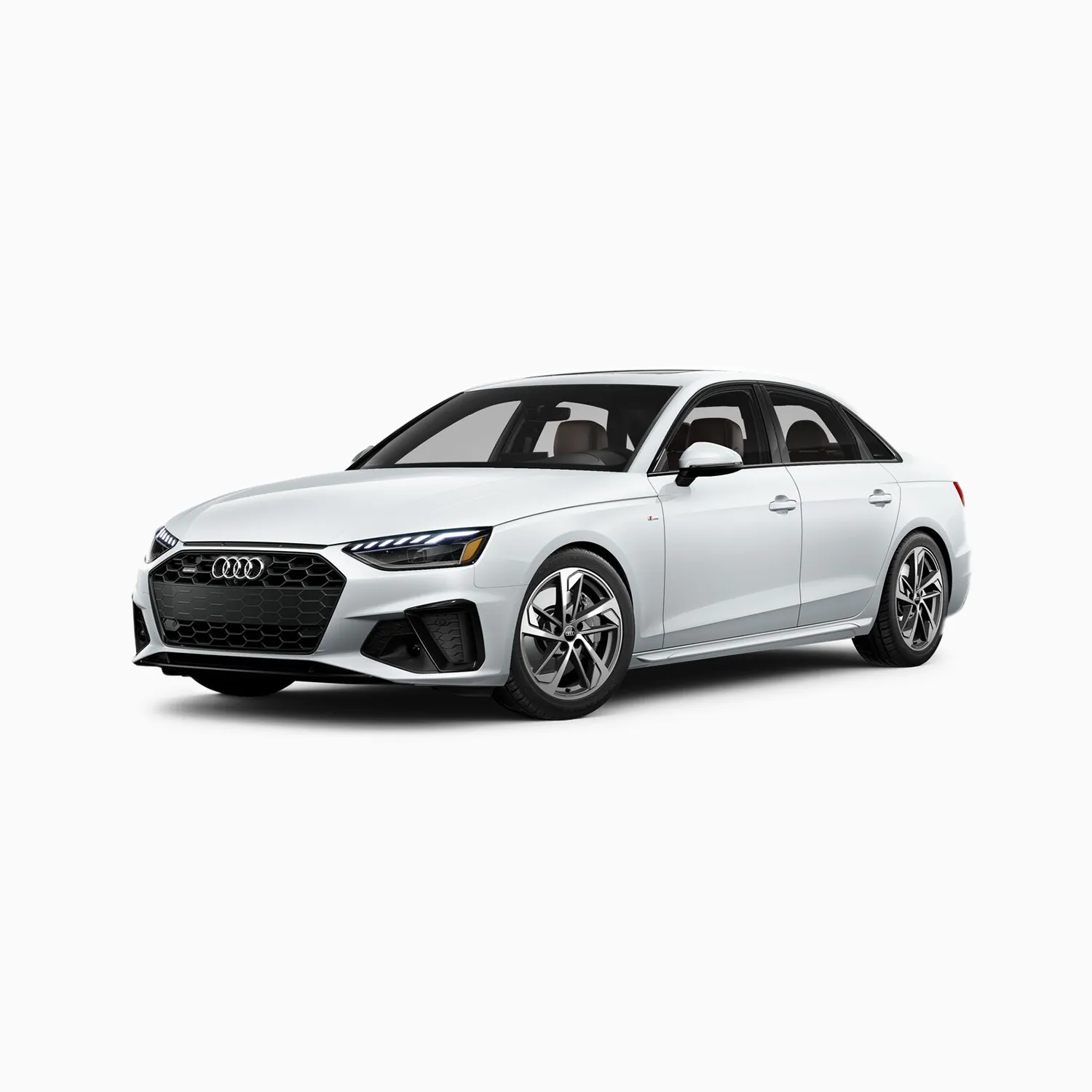 Audi Performance Spark Plugs & Air Filters