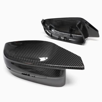 Asign Replacement Carbon Mirror Caps – For BMW M2 M3 M4