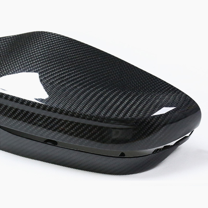 Asign Replacement Carbon Mirror Caps – For BMW M2 M3 M4