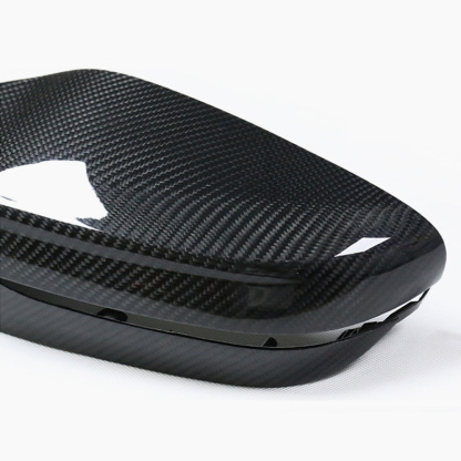 Asign Replacement Carbon Mirror Caps – For BMW M2 M3 M4