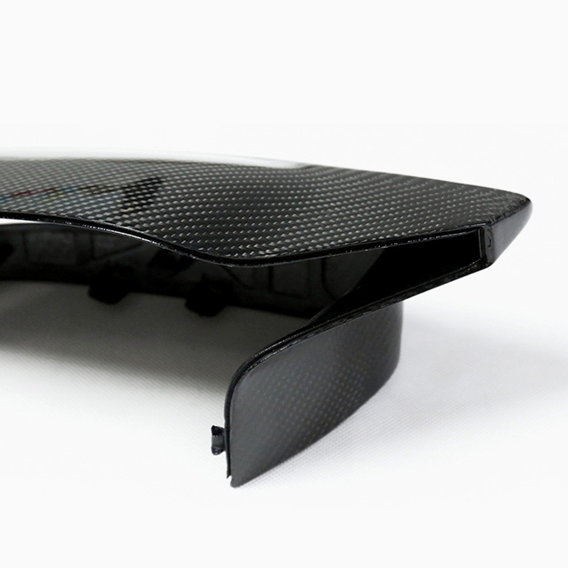 Asign Replacement Carbon Mirror Caps – For BMW M2 M3 M4