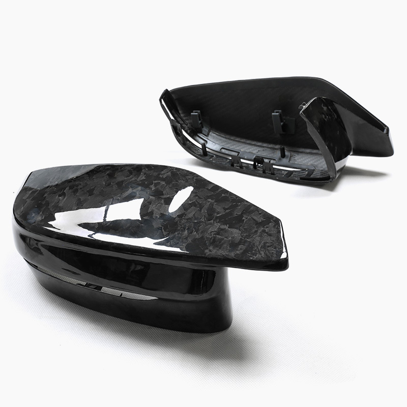 Asign Replacement Carbon Mirror Caps – For BMW M2 M3 M4
