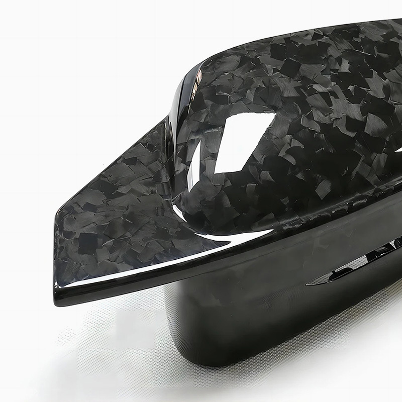 Asign Replacement Carbon Mirror Caps – For BMW M2 M3 M4