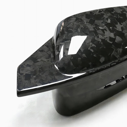 Asign Replacement Carbon Mirror Caps – For BMW M2 M3 M4