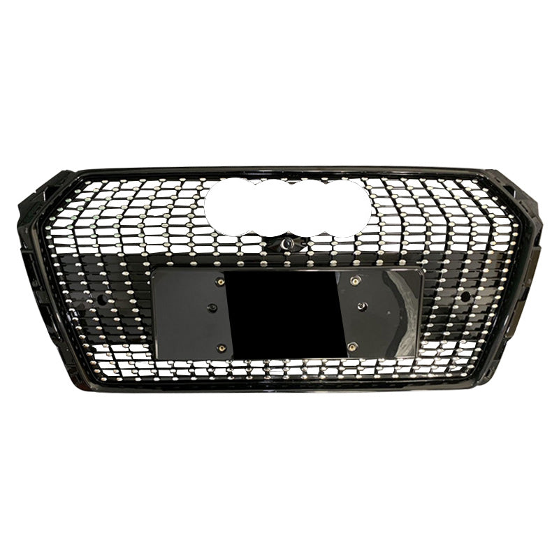 2017-2019 Audi All star Front Grille For Audi A4 S4 B9