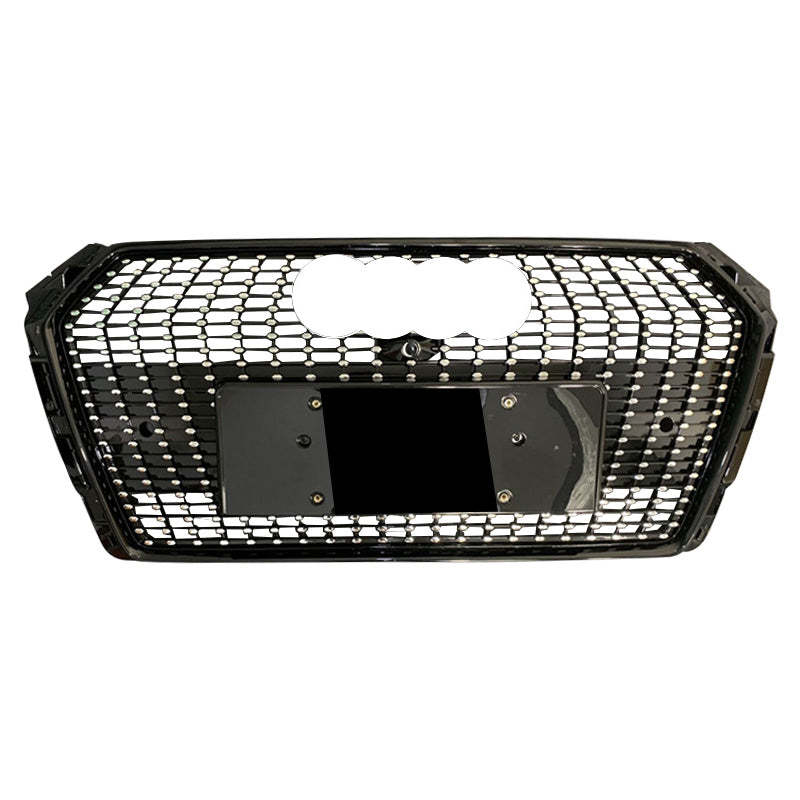 2017-2019 Audi All star Front Grille For Audi A4 S4 B9