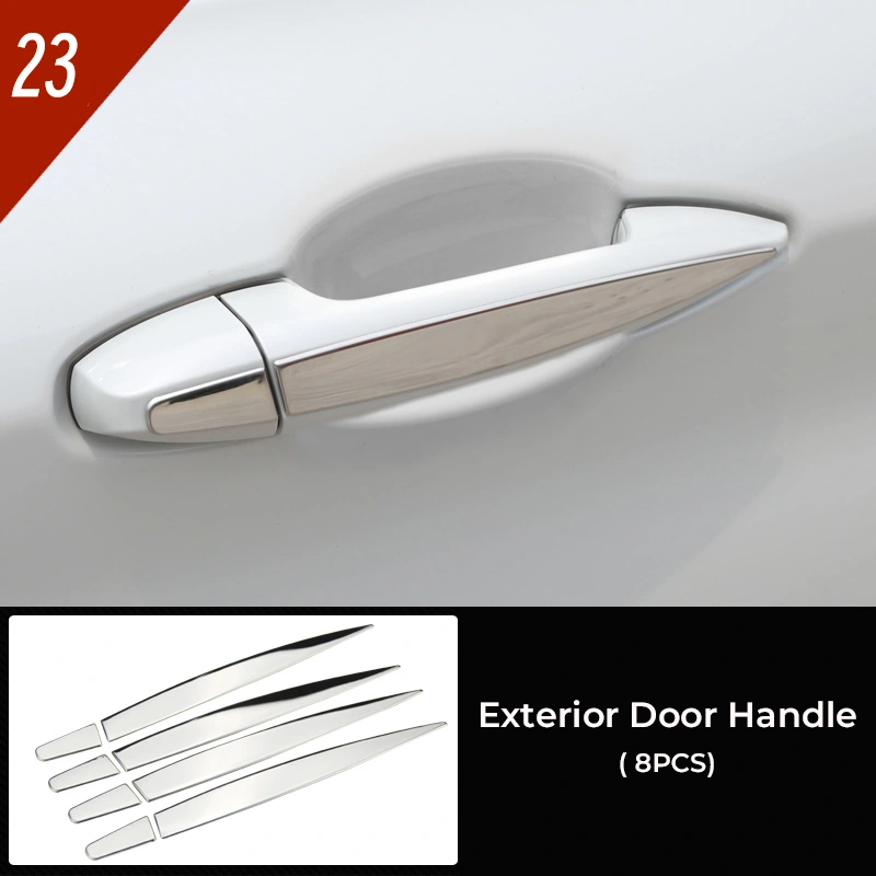 Asign Dashboard Trim for BMW X5 (2014-2018) – Interior Center Console Decorative Cover