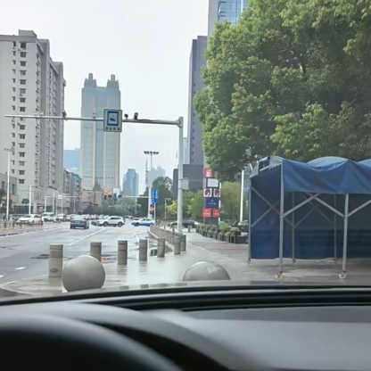 Asign Windshield Washer Nozzles for Porsche