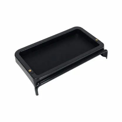 Asign Center Display Storage Tray for Mercedes-Benz C-Class, GLC & GLB – Dashboard Organizer