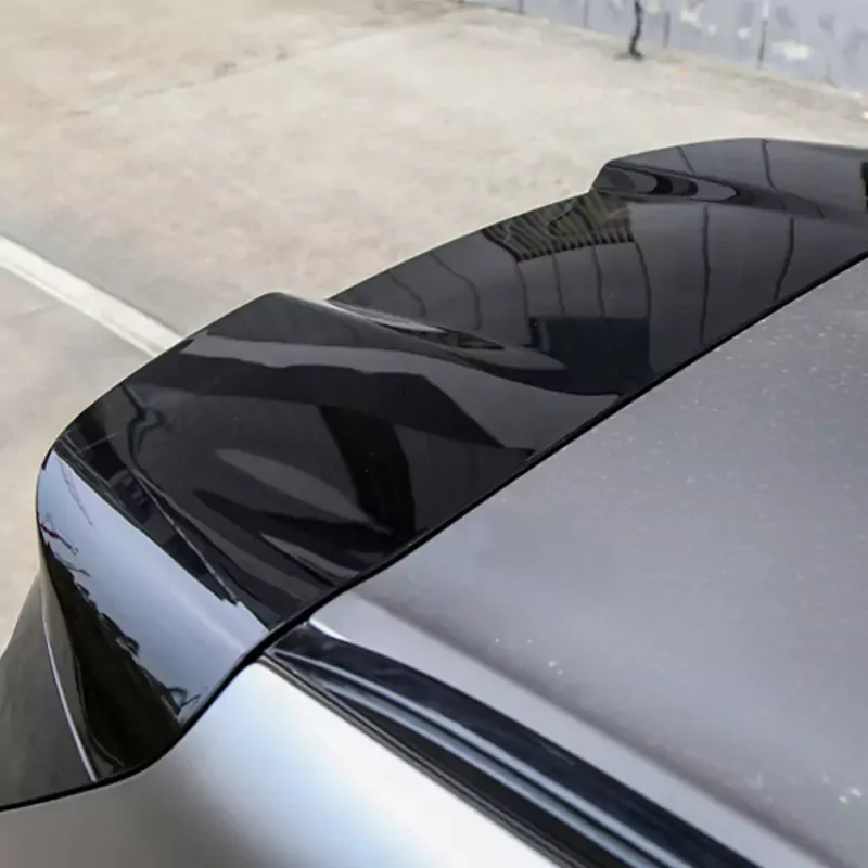 Asign For BMW X5 G05 M Style Rear Trunk Lip Spoiler Top Wing (2018-2023) - 6 Colors Available