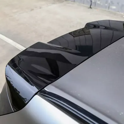 Asign For BMW X5 G05 M Style Rear Trunk Lip Spoiler Top Wing (2018-2023) - 6 Colors Available