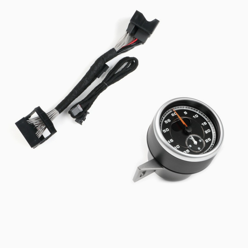 Asign Dashboard Stopwatch Upgrade for Porsche 911 (2012–2018)