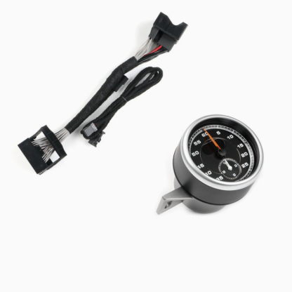 Asign Dashboard Stopwatch Upgrade for Porsche 911 (2012–2018)