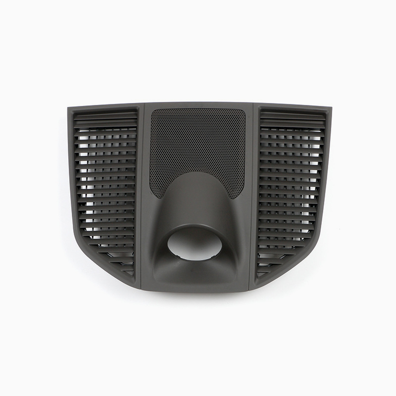 Asign Dashboard Stopwatch Upgrade for Porsche Macan (2014–2023)