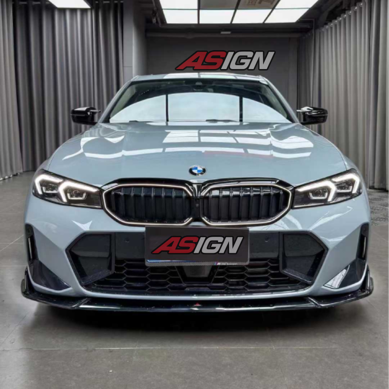 BMW G20/G28 OEM+ | Ditch the
