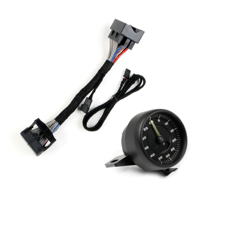 Asign Dashboard Stopwatch Upgrade for Porsche Cayenne (2011–2025)