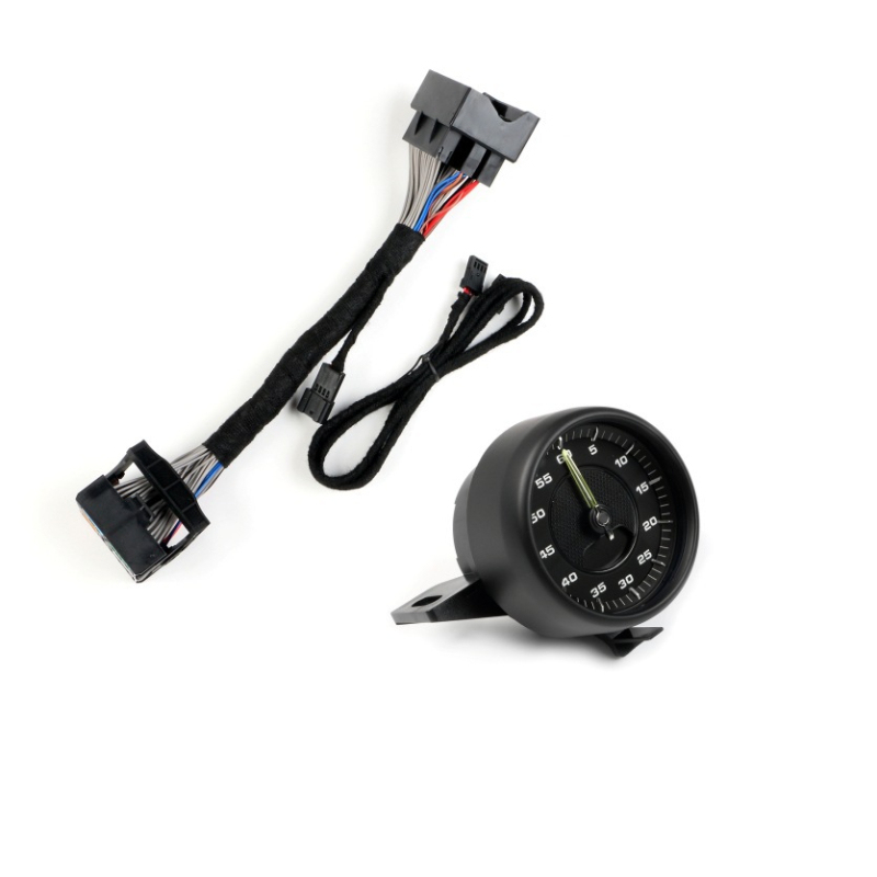 Asign Dashboard Stopwatch Upgrade for Porsche Cayenne (2011–2025)