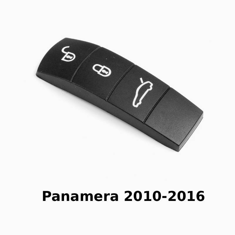 Asign Key Button Rubber Pad for Porsche