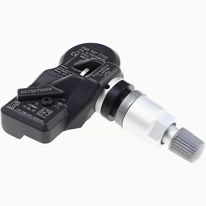Asign Tire Pressure Monitoring Sensor (TPMS) for Porsche