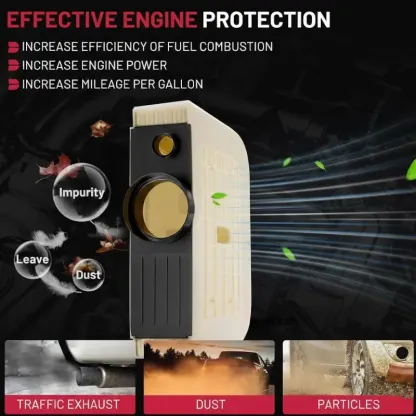 Asign PA99826 Engine Air Filter For Audi Q7 2.0L 3.0L