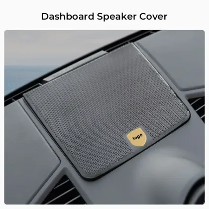 Asign Stainless Steel Interior Protection Cover Set For Porsche Cayenne